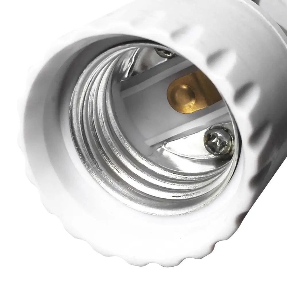 Инфракрасный датчик движения E27 светильник с датчиком обнаружения 360