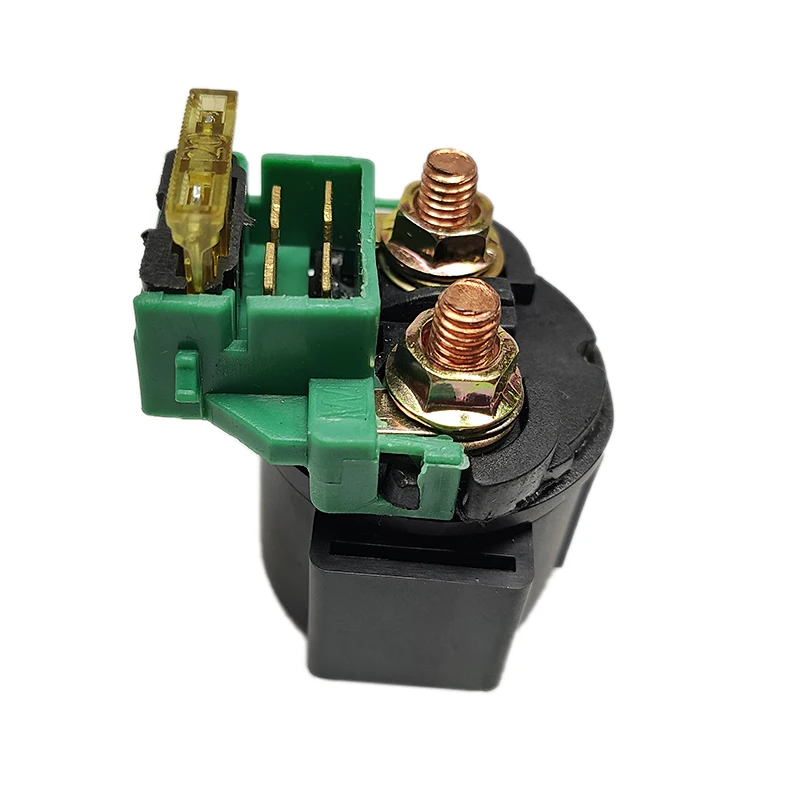 Новое пусковое реле Arrowhead sme6180 для Arctic Cat 366 FIS 4x4 2011 3313-464 мотоциклетное соленоид