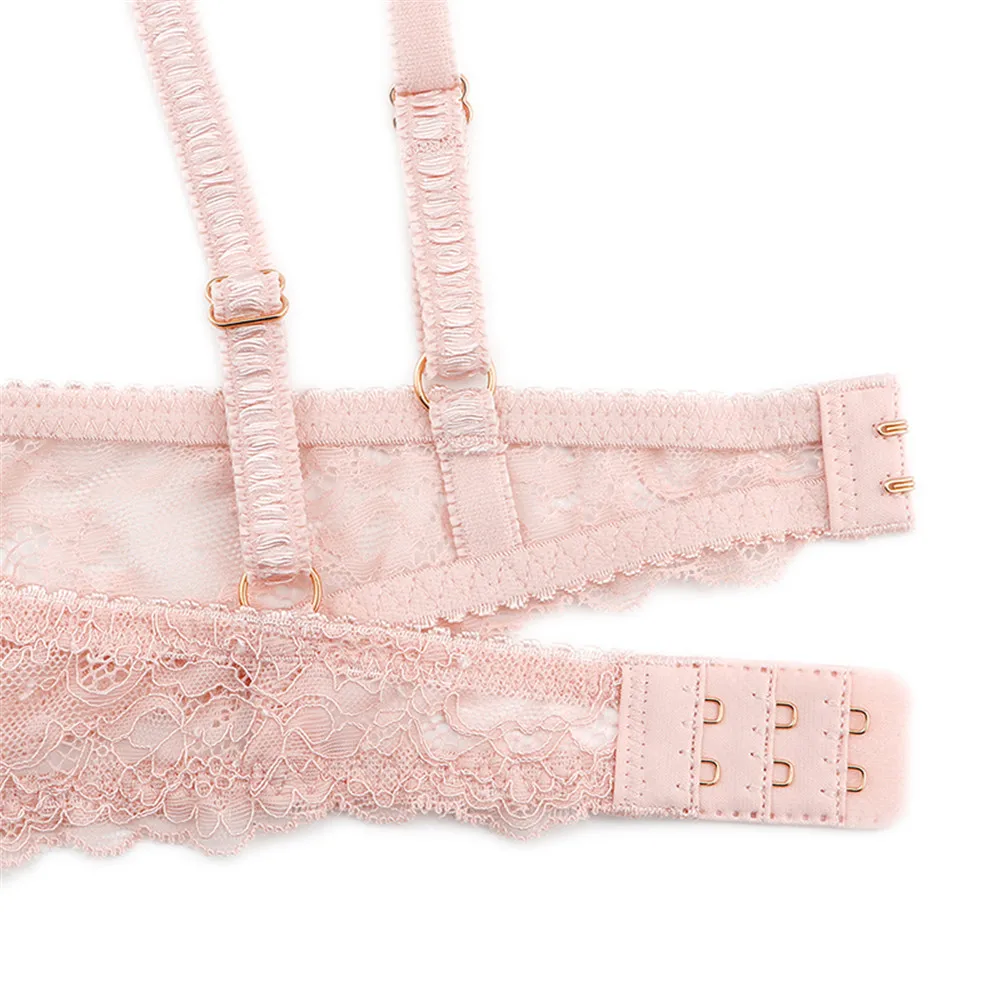 CYHWR дамское ультра тонкое сексуальное кружевное нижнее белье прозрачный