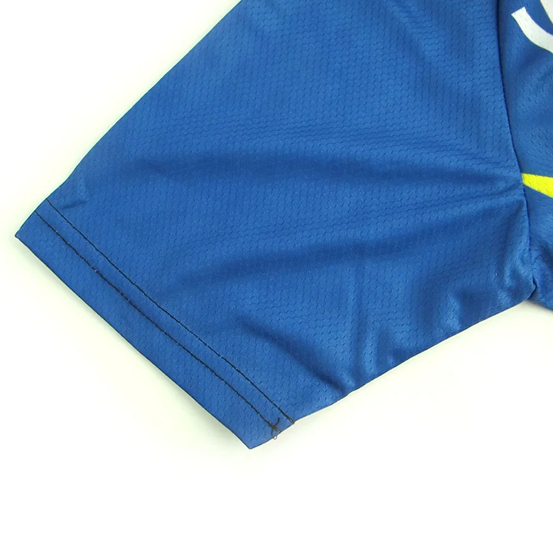 Мы можем сделать это Женская велосипедная футболка одежда красная синяя зеленая