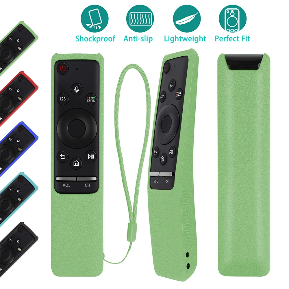 Чехол BN59-01312A BN59-01312H BN59-01266A AH59-02758A для Samsung TV голосовое управление BN59-01312B 02759A |