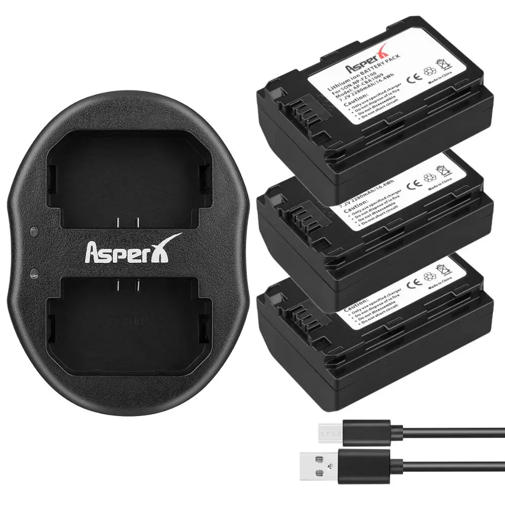 

Аккумулятор и зарядное устройство для sony a7 iii ii a7iii a7ii NP-FZ100 Alpha 9 9R A9R BC-QZ1