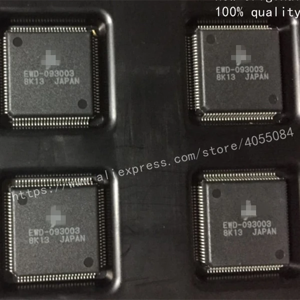 

EWD-093003 EWD093003 Electronic components chip IC