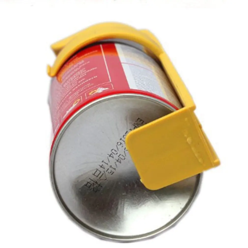 Мини-огнетушитель портативный бытовой для использования в автомобиле