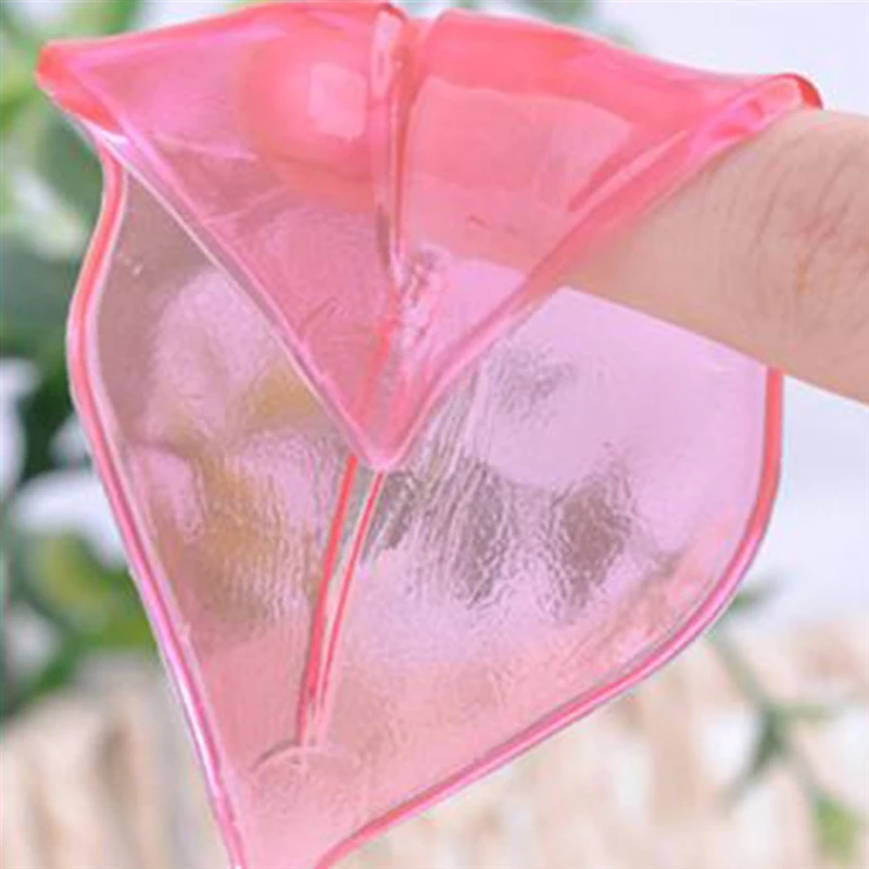 Гелевая маска для губ накладки увлажнения отшелушивающие линии удаления пятен