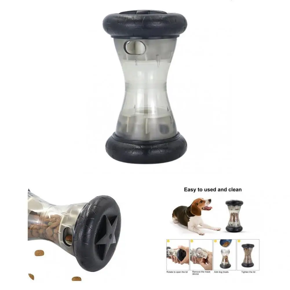 

Бесшумное демпфирующее устройство, пищевой контейнер для котят, игрушка для дома