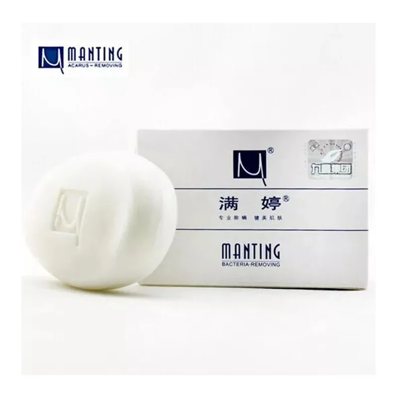 1 шт. маньтин бактерии удаление Мыло 100g! Антибактериальные сексуальные женские