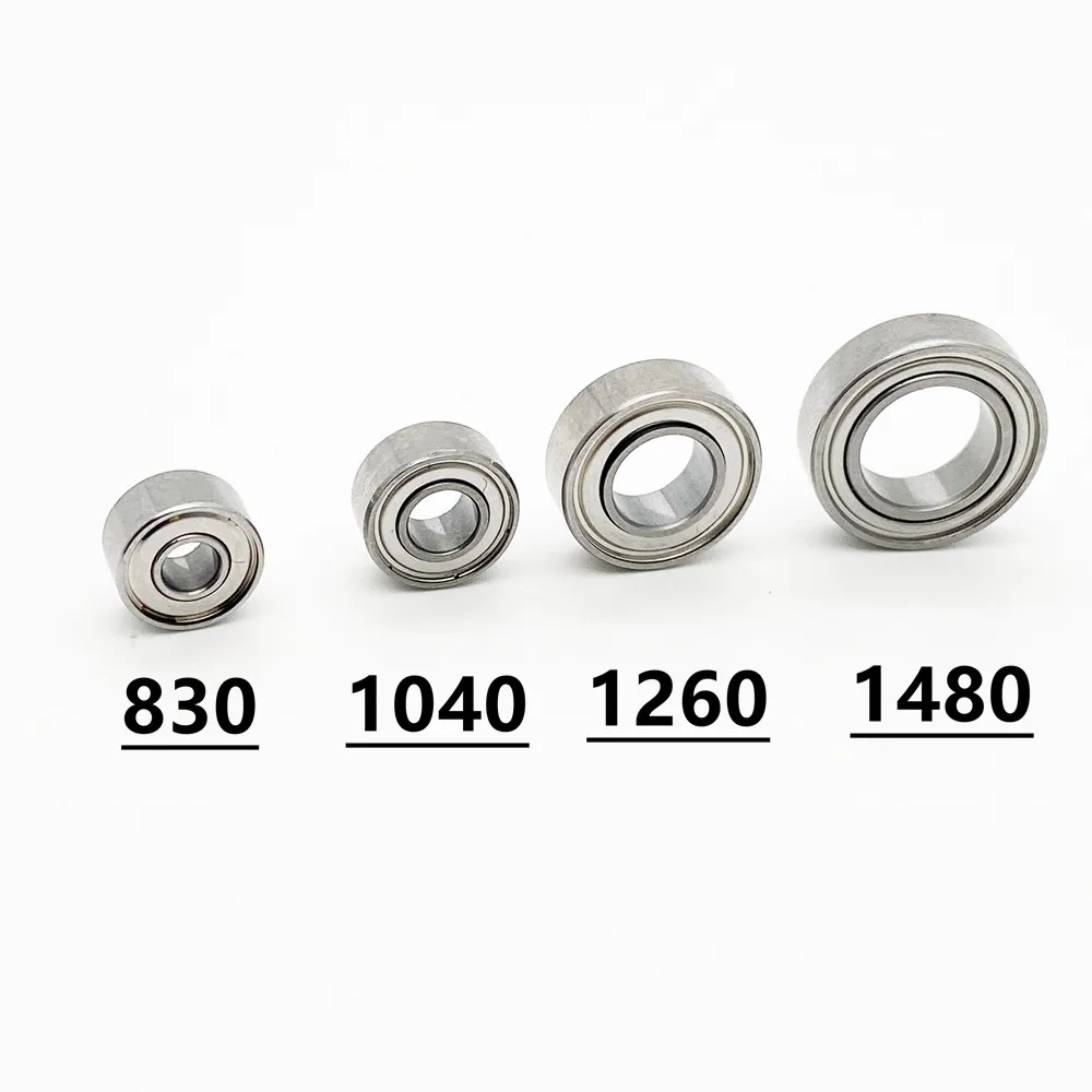 Шариковый подшипник Strong 210 102L 105L марафонская ручка Подшипник для электрической