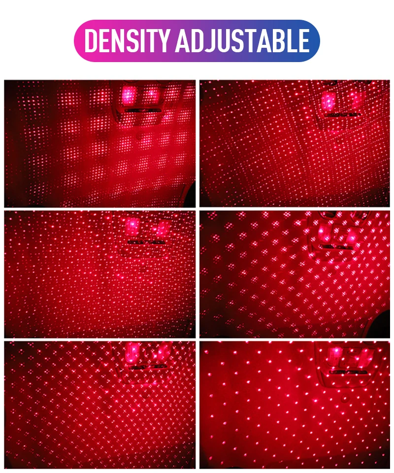 Бесплатная установка автомобильный комнатный светильник модифицированный