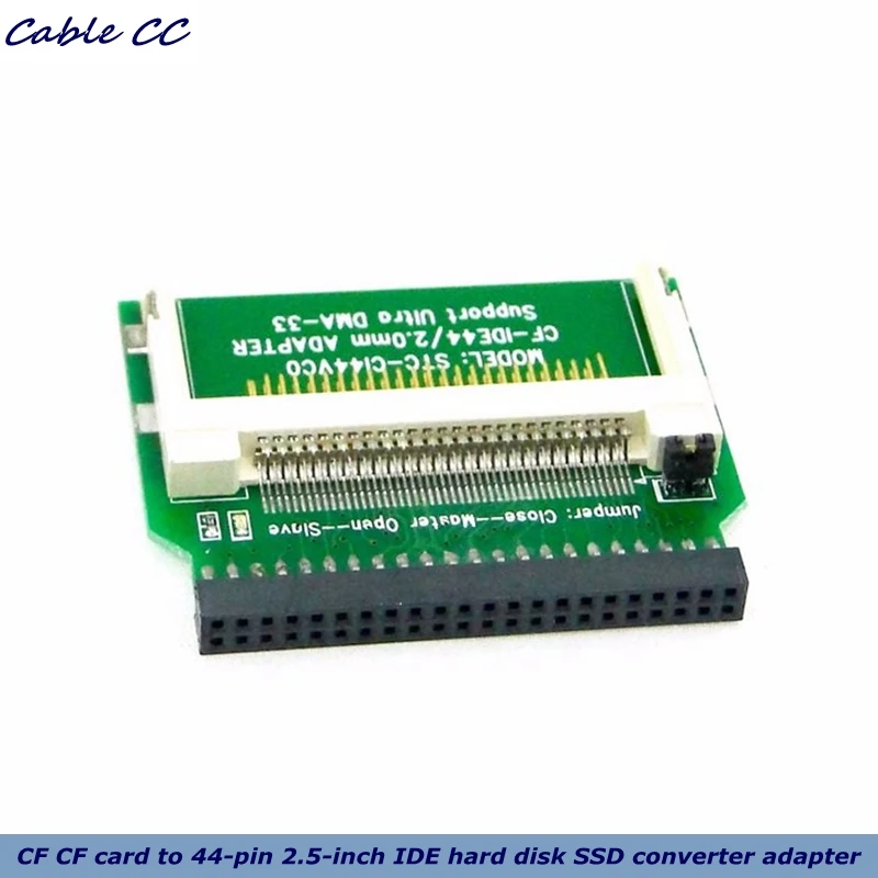 Pc cf