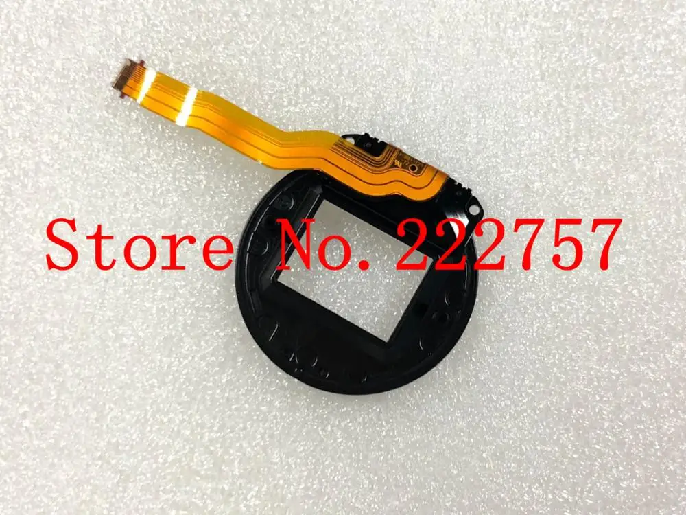 Запасные части для Sony A6000 ILCE 6000 крепление переднего объектива контактный гибкий