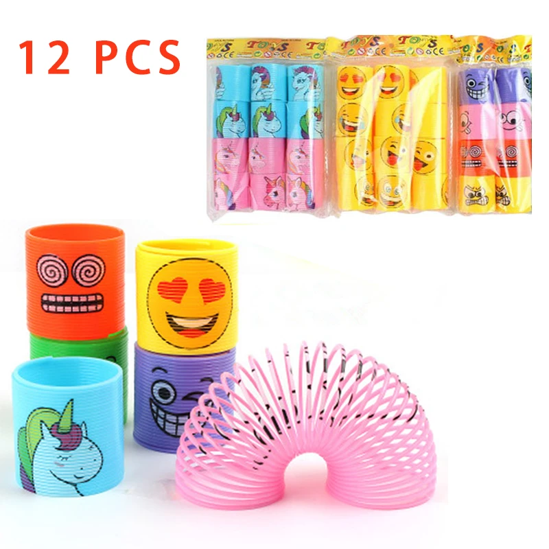 12 шт. творческие подарки игрушки для детей Халк вечерние сувениры день рождения