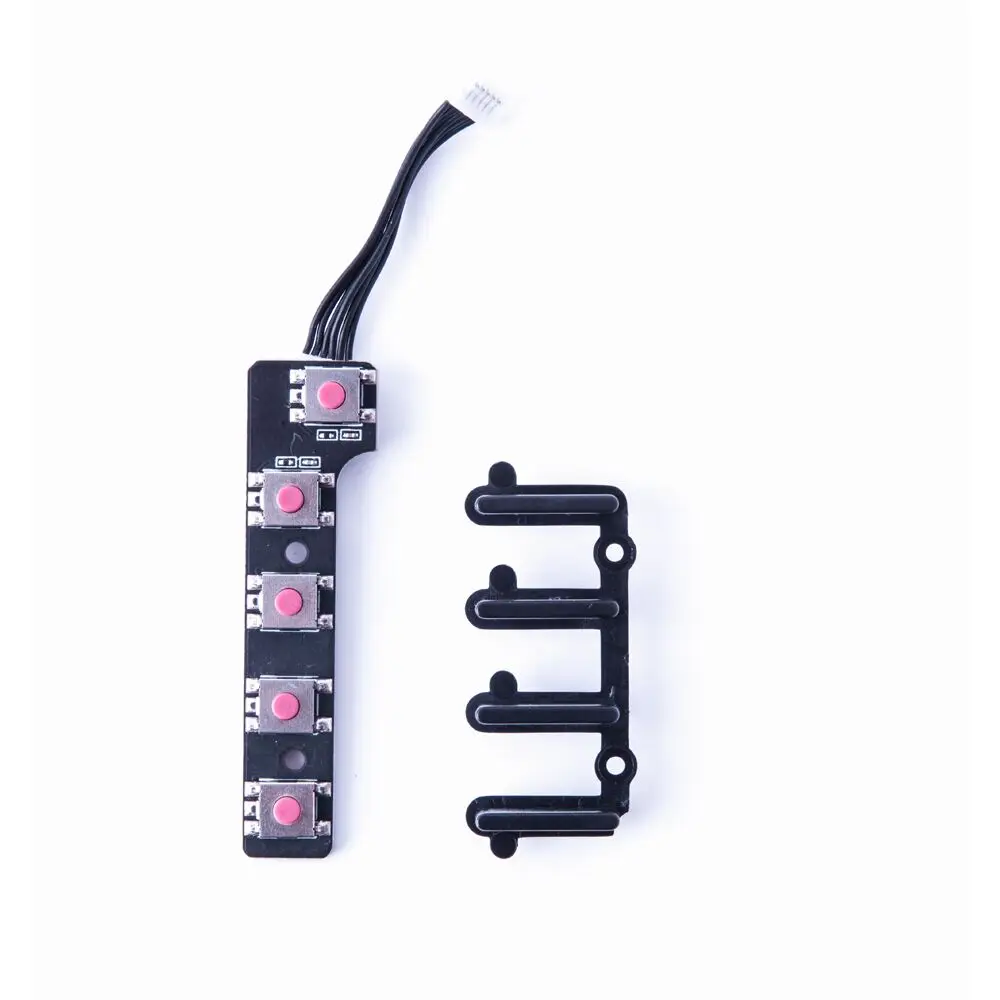 RadioMaster TX16s Замена Системы кнопка сборки V2 оригинальный Запчасти|Детали и