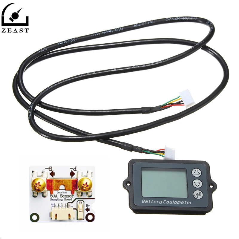 

Measurement & Analysis Instruments