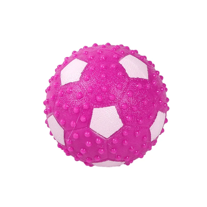 

Dog Molar Sounding Chew Natural Rubber Toys Chew Cleaning Teeth Puppy Dental Care Extra-tough Pet Cleaning Toy Supplies Dog toys