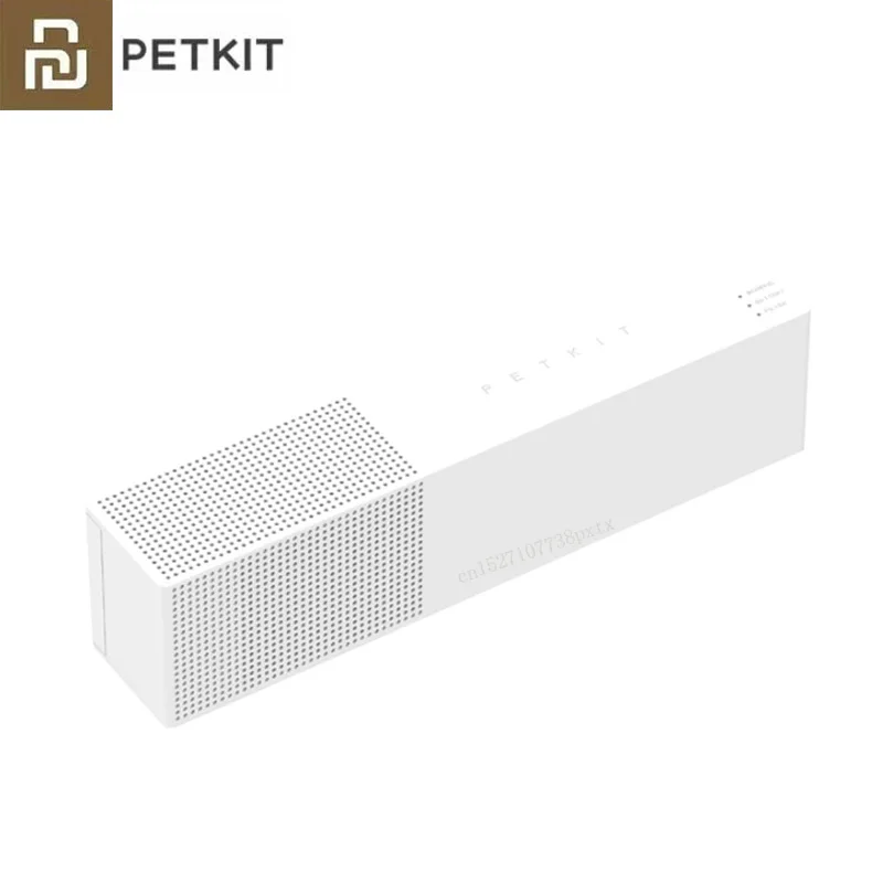 Умный Дезодоратор Youpin PETKIT Pura air для домашних животных средство удаления запаха в