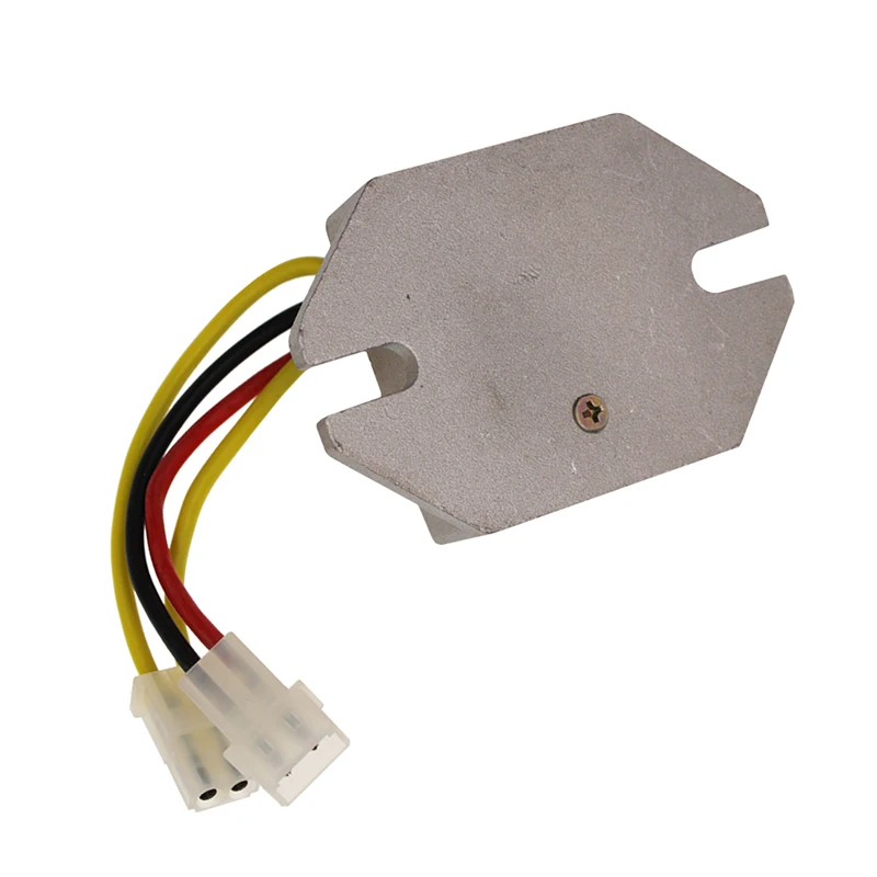 Новый регулятор напряжения Выпрямитель ДЛЯ Briggs Stratton 493219 B &amp S модель 303700 706 |