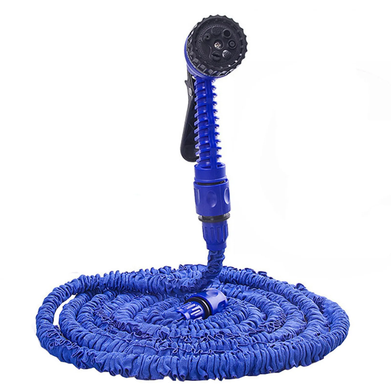 Домашняя уличная водопроводная труба домашняя телескопический шланг для мытья