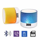 Bluetooth-Колонка портативная с поддержкой FM-радио и TF-карт