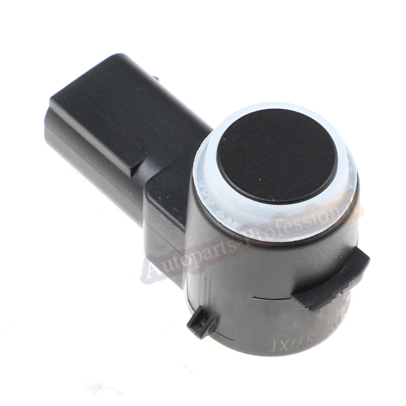 Новый датчик парковки PDC 9663821577XT 9663821577 для Peugeot 307 308 407 Rcz Partner Citroen C4 C5 C6 6590.A5 |