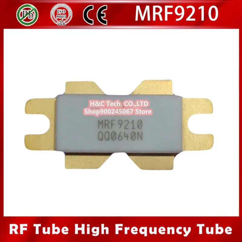 

1pcs MRF9210 High frequency tube RF TRANSISTOR Module