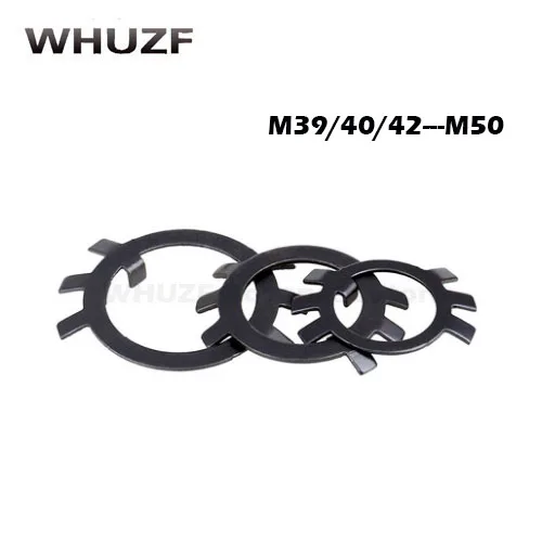 

Круговые шайбы для круглых гаек M39/40/42/45/48/50/52 мм GB858 2018