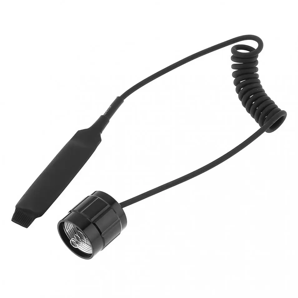 Дистанционный выключатель давления для светодиодной лампы вспышки 501B|switch