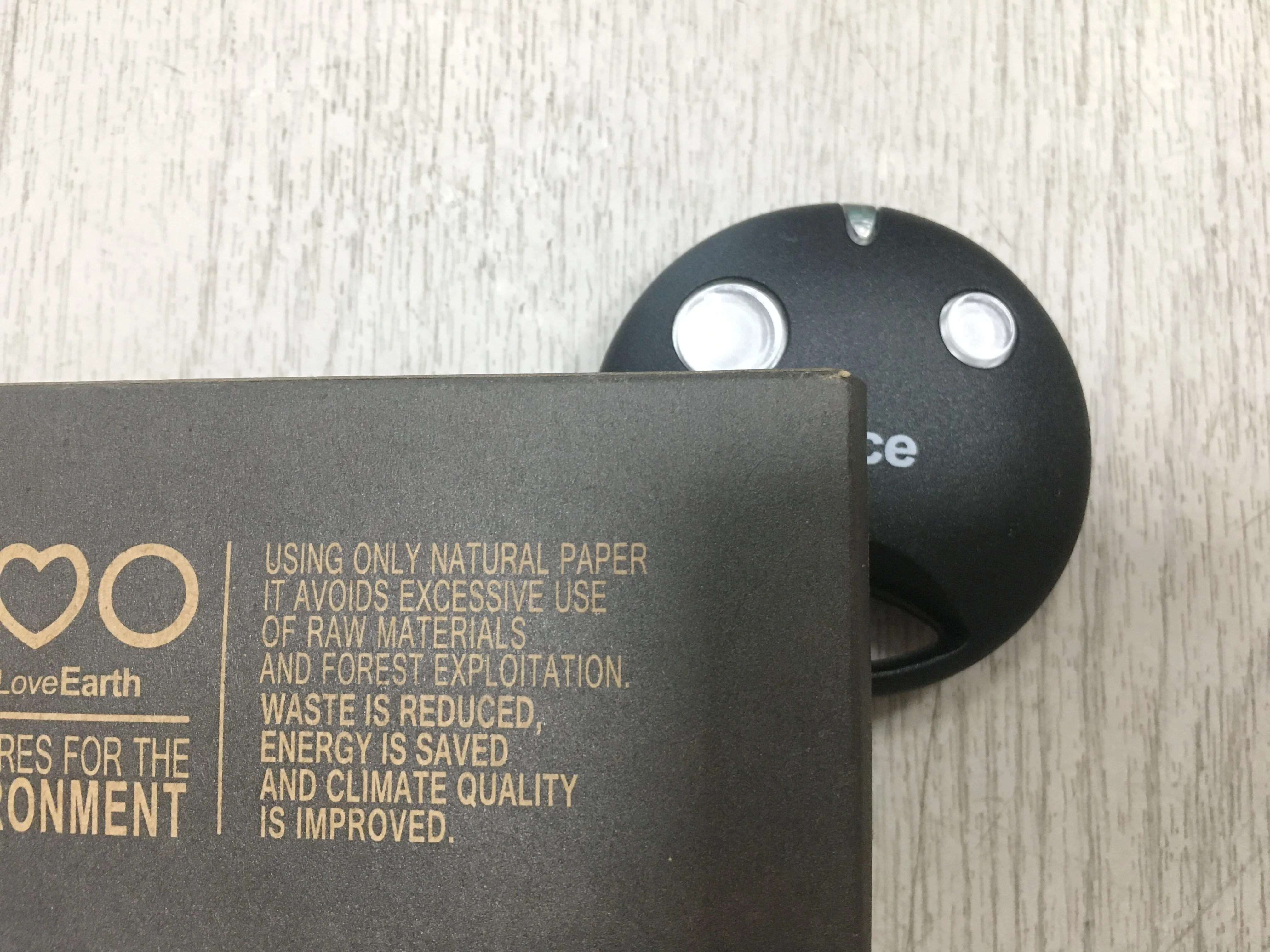 1 ограниченное по времени предложение! Радиопередатчик для двери ворот Smilo SM2R01 433