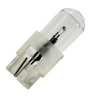 50pieceslot xenon bulb for kavo high speed handpiece kavo 553 3381 3 5v 0 74a 2 6w dental lamp