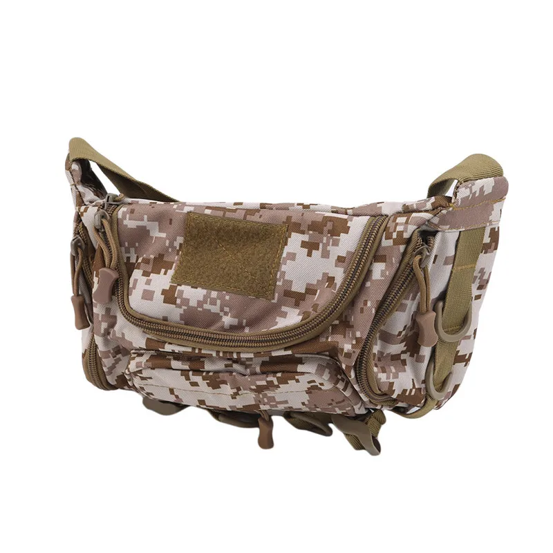 Мужские сумки мужские на плечо водонепроницаемая Повседневная сумка через