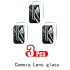 3 шт. Защитное стекло для экрана для OPPO A16 A53 Защитное стекло для OPPO A53s A74 A54 A94 A95 A53 5G A32 A72 A52 пленка для объектива камеры