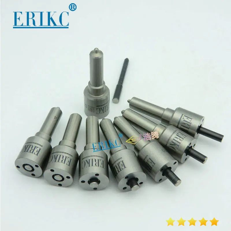 ERIKC DLLA150P1808 (0 433 172 102) injector spray nozzle DLLA 150P1808 fuel common rail for 0445110343 0445110412 | Автомобили и