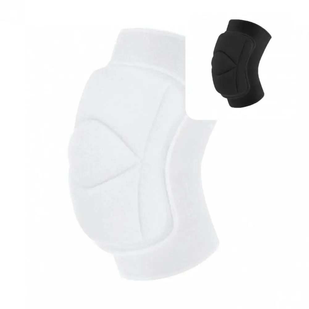 

Wide Application Thick Running Kneelet Protective Cover Warm Knee Pad for Gym