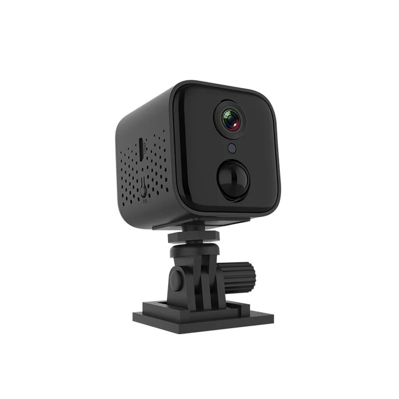 

Camera WIFI Wireless Hd 1080 P Non-light Infrared Night Vision RIR Thermal Sensor Detection Small Camera