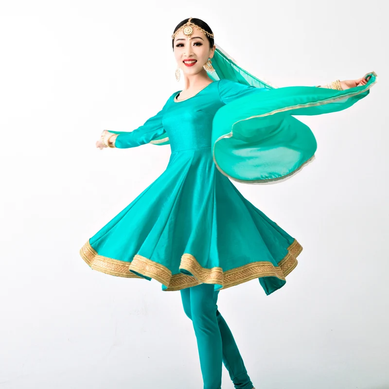 Женские хлопковые костюмы традиционные Punjabi Dupattas Kurtas Saree Top Katak комплекты на заказ