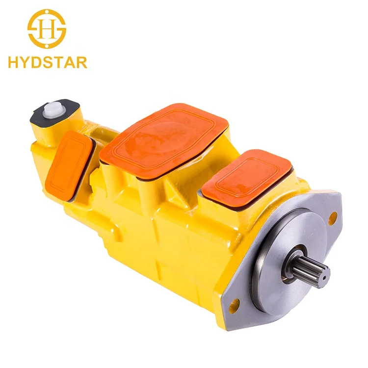 

1214019 Motor Driven Hydraulic Pump for Cat Wheel Loader 960F