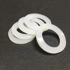 10 шт., санитарное уплотнительное кольцо G12 