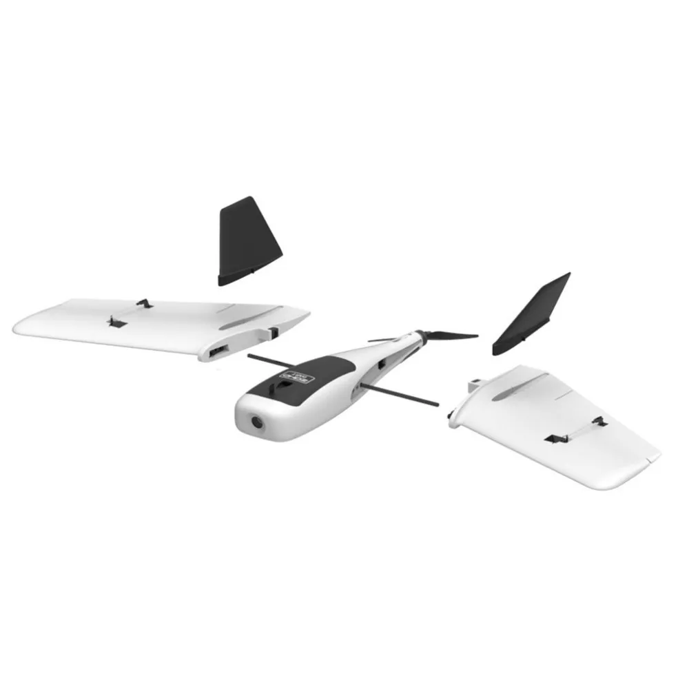 ZOHD Дротика Sweepforward крыло 635 мм размах крыльев FPV Дрон съемный EPP гоночное крыло RC самолет гоночный самолет комплект модель