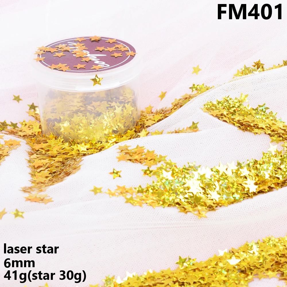 FM401 Свадебный юбилей diy Блестящий бокал украшения блестящие конфетти розовые украшения для дня рождения вечеринки Свадебный декор - Цвет: FM401