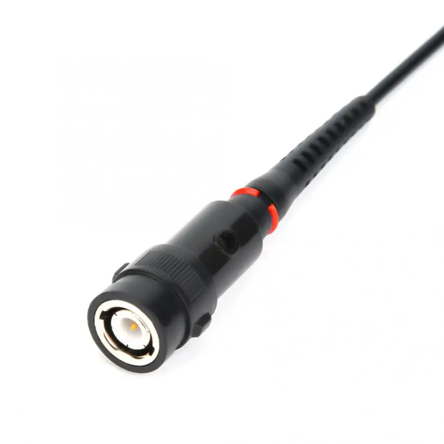 Осциллограф Пассивный зонд 200 МГц Высокоточный осциллограф часть измерительный