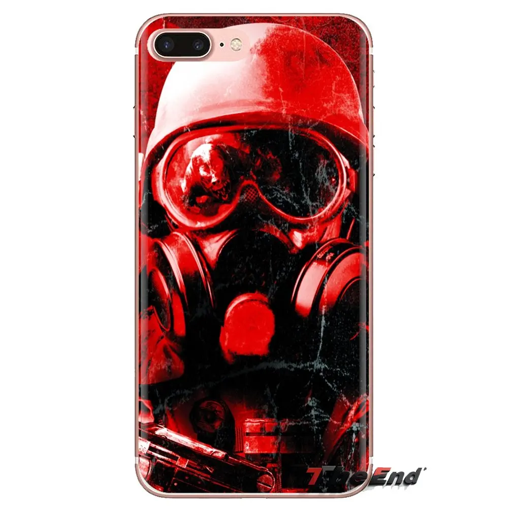 For Huawei Mate Honor 4C 5C 5X 6X 7 7A 7C 8 9 10 8C 8X 20 Lite Pro metro 2033 Soft Transparent Shell Covers |