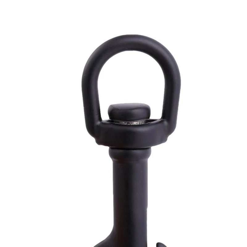 Прочные односторонние зажимы из нержавеющей стали крючки для дайвинга|Уличные