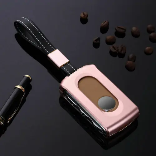 1x Автомобильный Брелок дистанционного управления с ключом держатель для 2017 2019