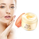 Лицо улитки крем с гиалуроновой кислотой увлажняющее средство против морщин анти старения питательный коллагеновый Улитка Сыворотки дневной крем по уходу за кожей