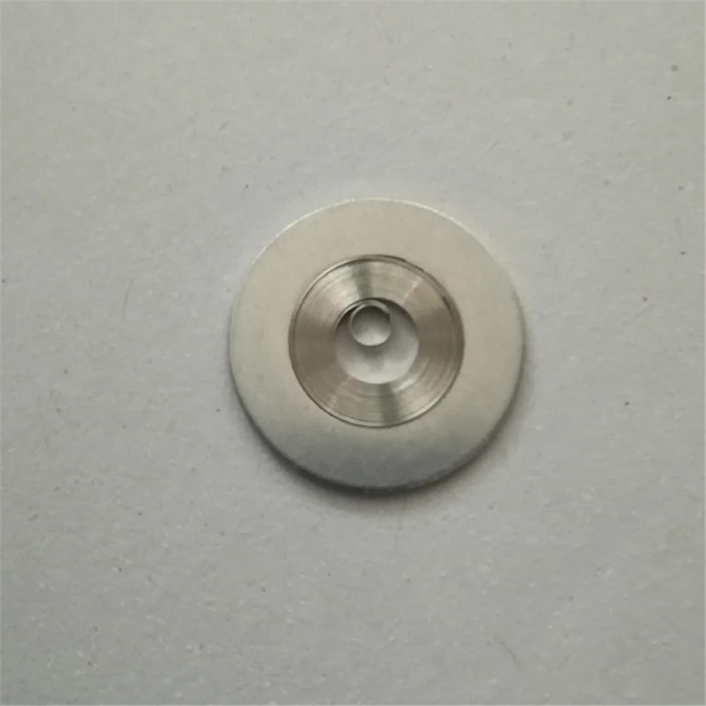 

Часы заводные для механических 2892 2671 8200 аксессуары для перемещения