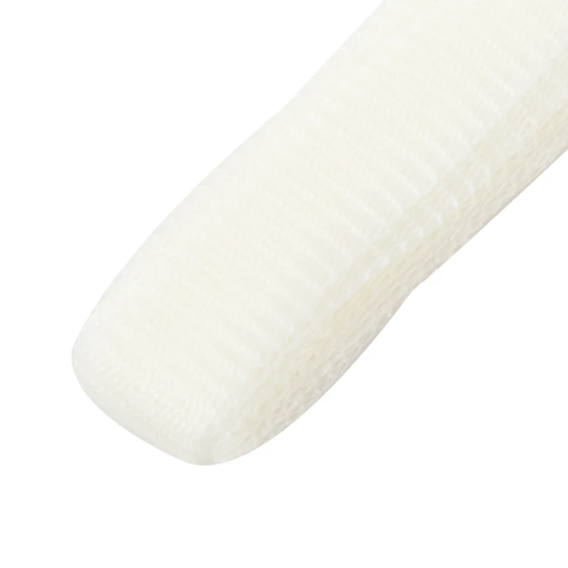 5 м PVA 37 мм широкий сетчатый пополняемый Карп Рыболовный чулок Boilie Rig наживка