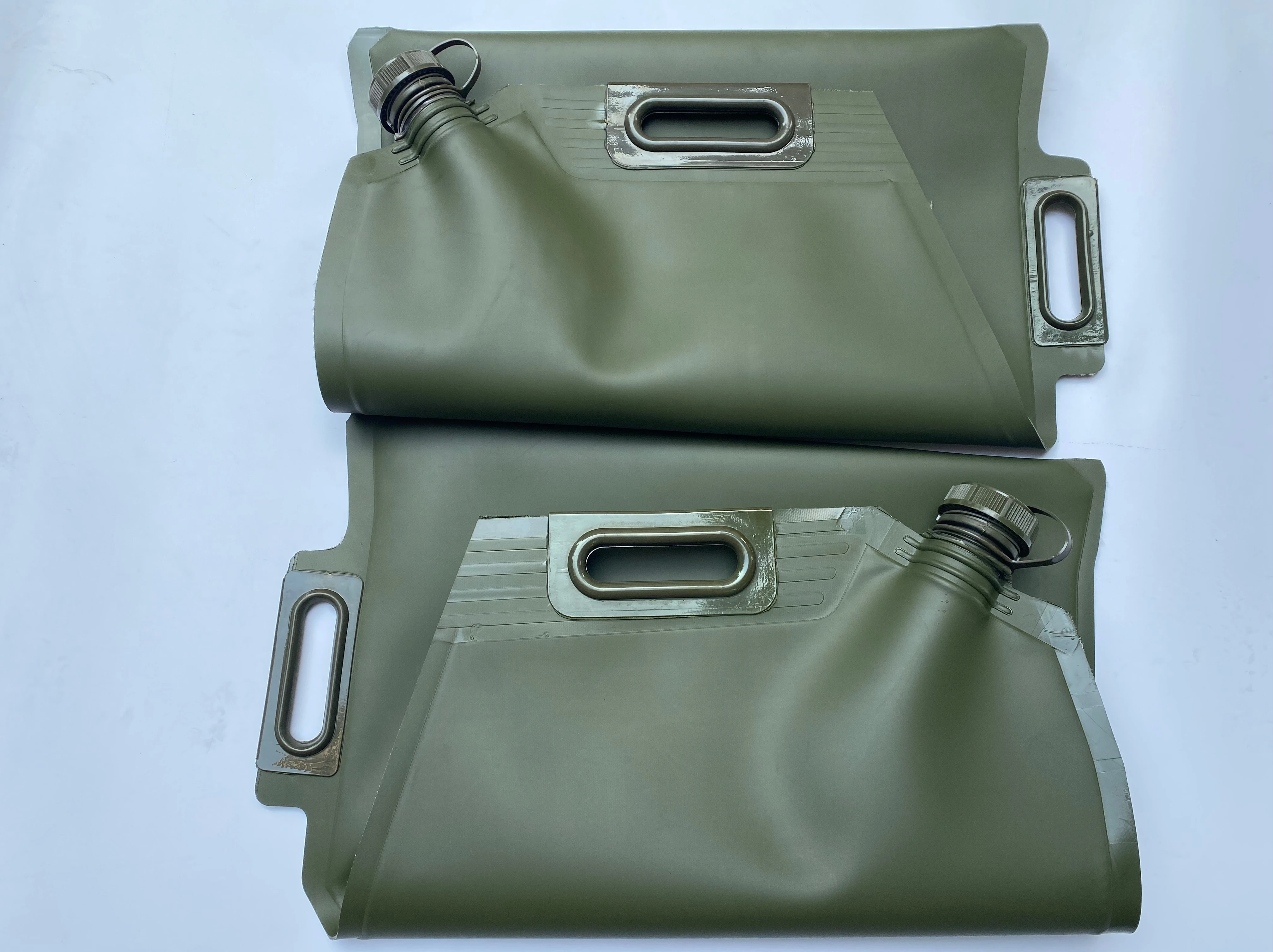 30L портативный высококачественный ручной складной запасной бензиновый