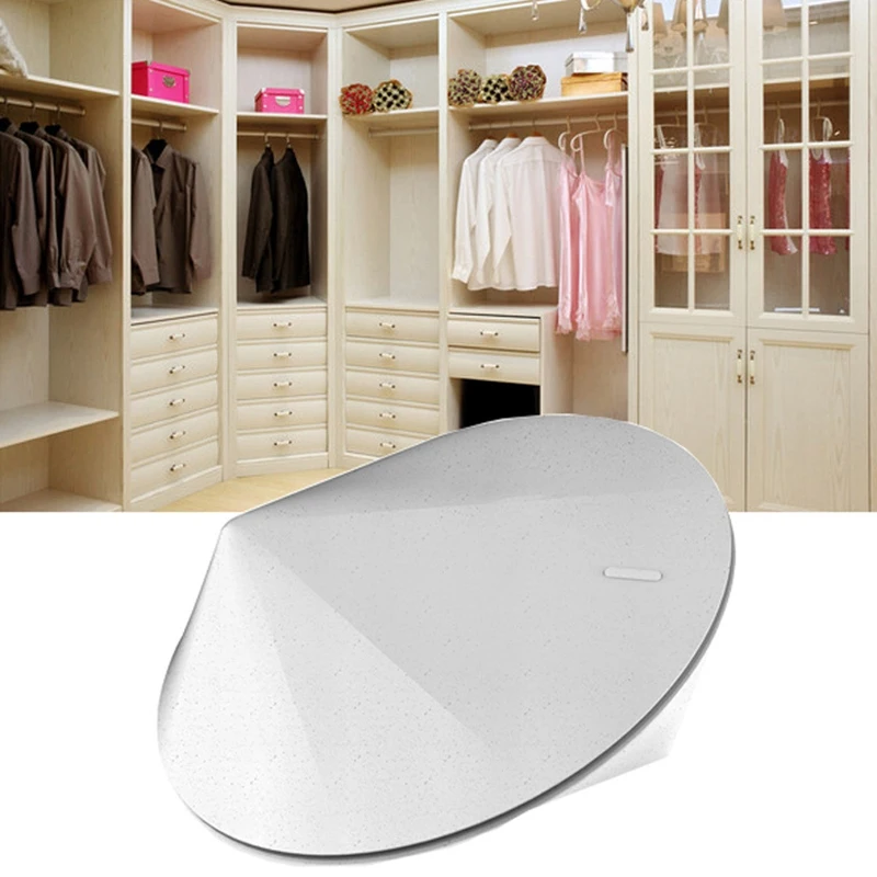 Мини Портативный Озон машина дезодорант графин Свежий для кухни спальни обувной