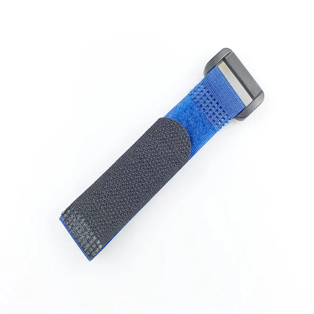 Kuke 5 шт./упак. Волшебные клейкие Ленты Кабельные стяжки модельные ремни провода с