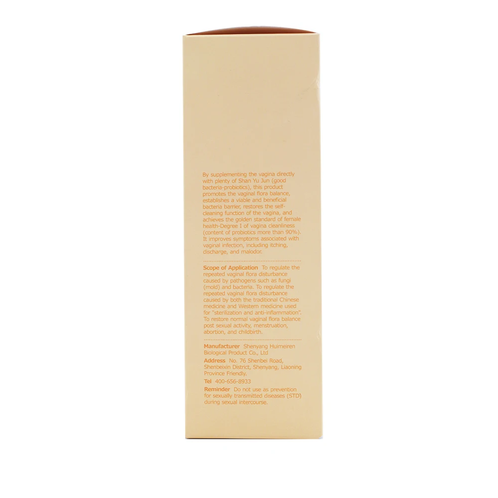 Внешнее использование Gravida Raw Probiotic True 10 миллионов кубиков/г для ежедневной